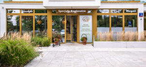 Specjały Regionalne — Potocka 2A